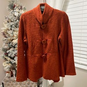 Cynthia Rowley | Swing Jacket